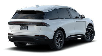 2026 Lincoln Nautilus NAUTILUS AWD