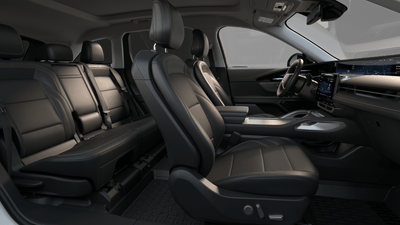 2026 Lincoln Nautilus NAUTILUS AWD