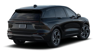 2026 Lincoln Nautilus NAUTILUS AWD