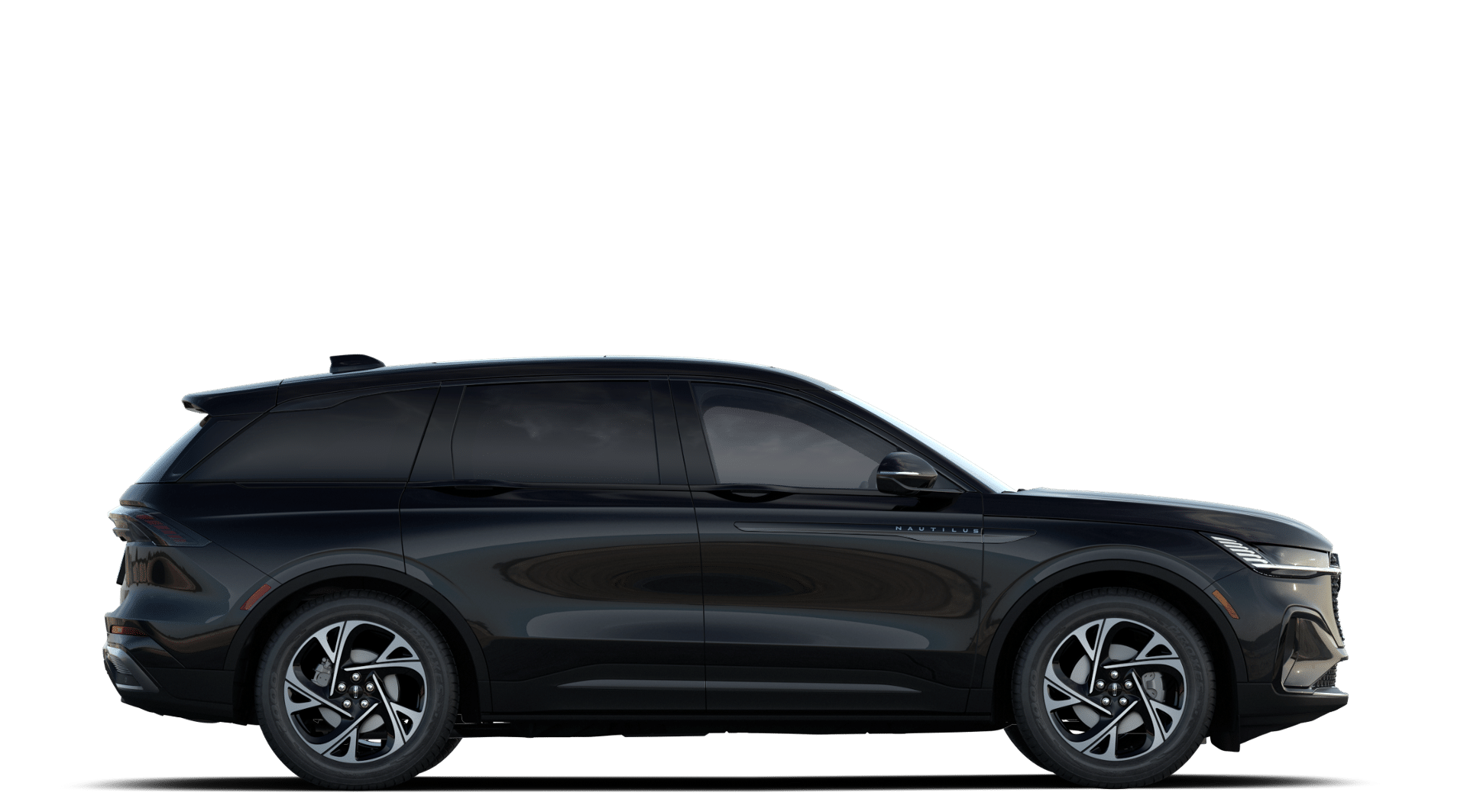 2026 Lincoln Nautilus NAUTILUS AWD