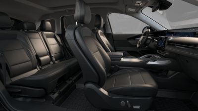 2026 Lincoln Nautilus NAUTILUS AWD