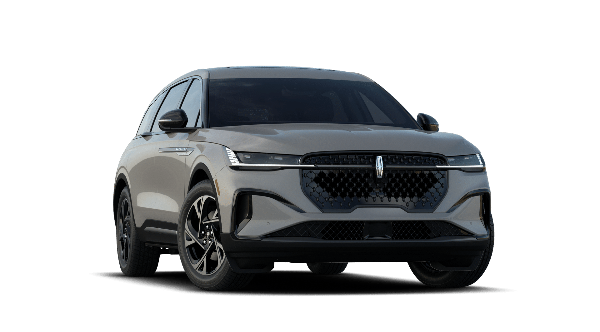 2026 Lincoln Nautilus NAUTILUS AWD