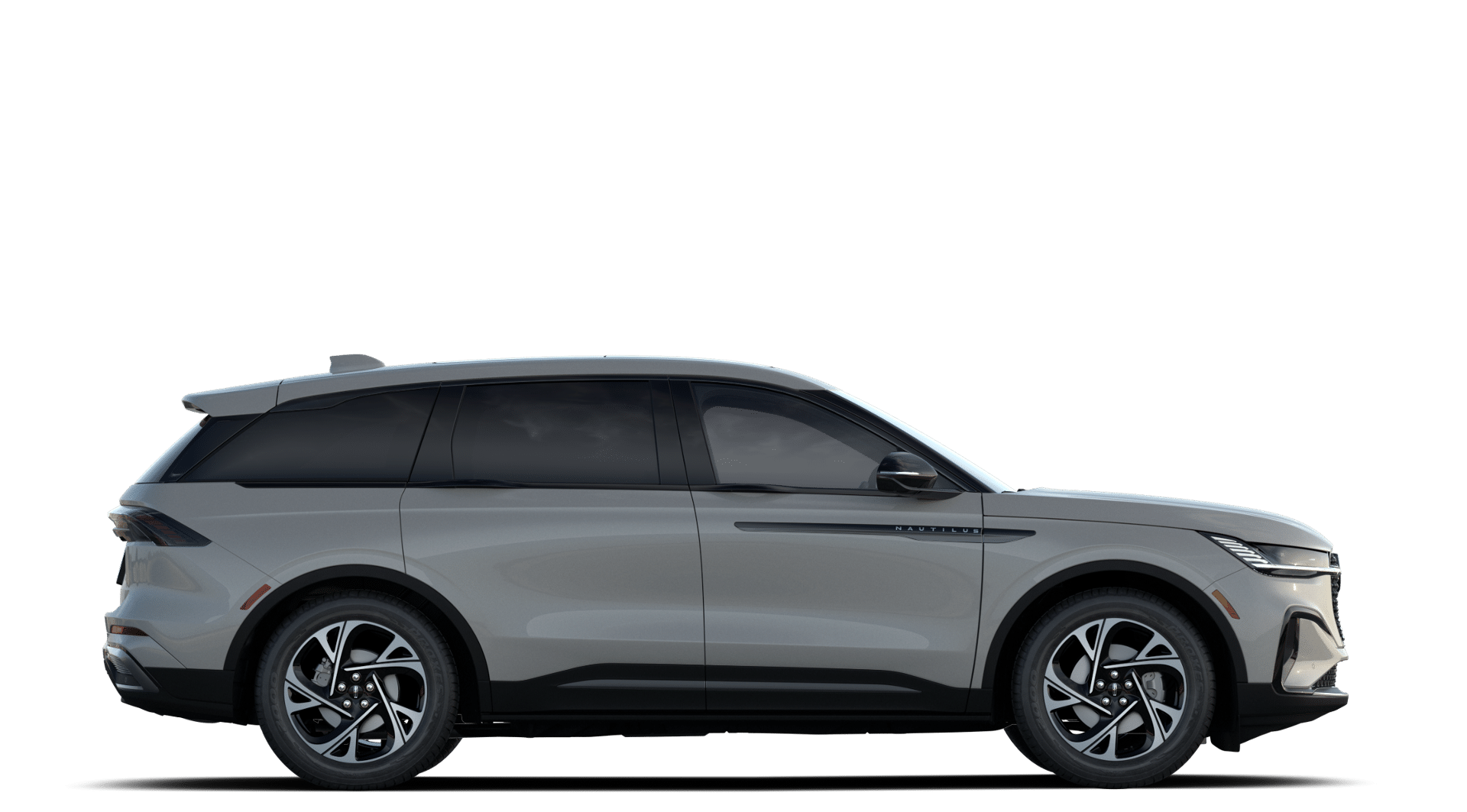 2026 Lincoln Nautilus NAUTILUS AWD