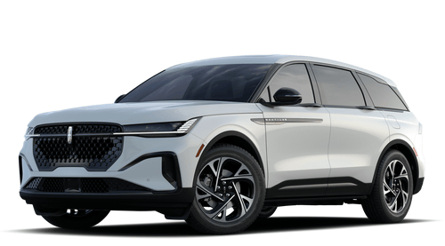 2026 Lincoln Nautilus NAUTILUS AWD