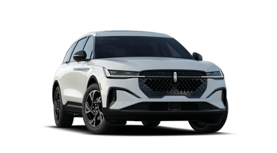2026 Lincoln Nautilus NAUTILUS AWD