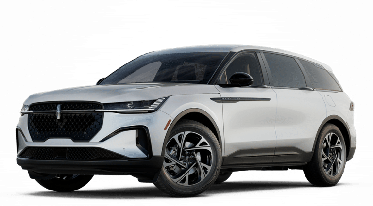 2025 Lincoln Nautilus Premiere - Photo 23