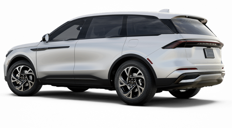 2025 Lincoln Nautilus Premiere - Photo 24