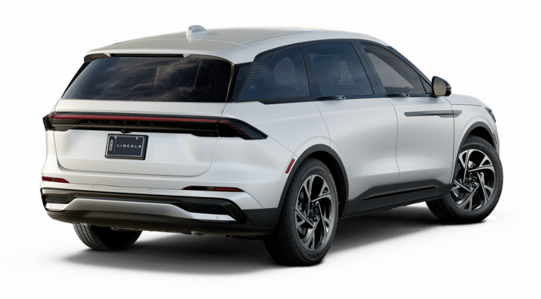 2025 Lincoln Nautilus Premiere - Photo 25