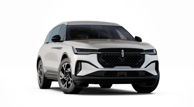 2025 Lincoln Nautilus Premiere - Photo 26