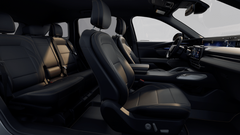 2025 Lincoln Nautilus Premiere - Photo 27