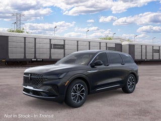 2026 Lincoln Nautilus NAUTILUS AWD