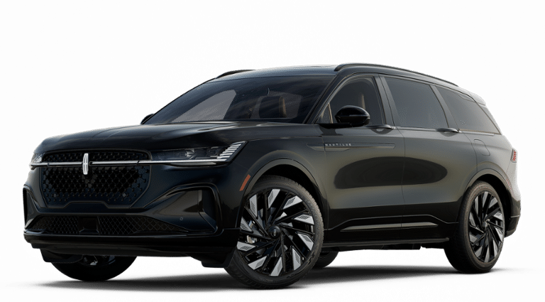 2025 Lincoln Nautilus Reserve - Photo 23