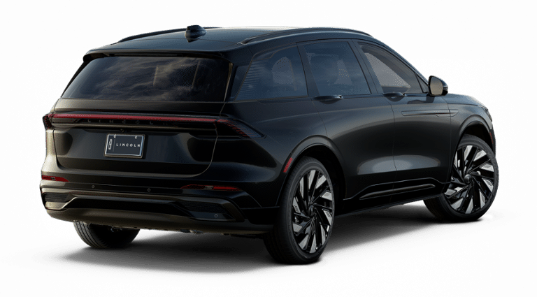 2025 Lincoln Nautilus Reserve - Photo 25