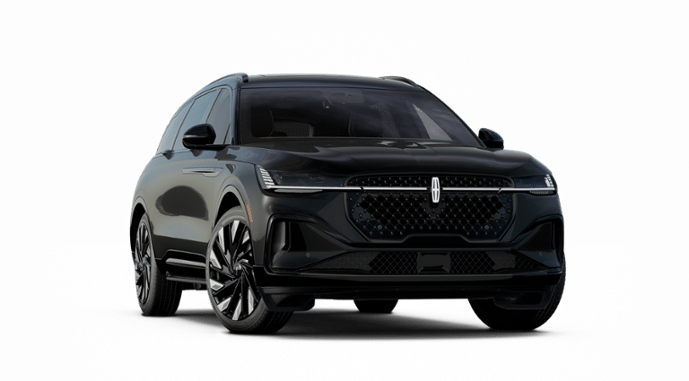 2025 Lincoln Nautilus Reserve - Photo 26