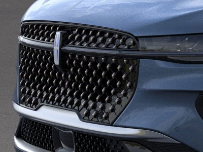 2026 Lincoln Nautilus Lincoln Black Label™