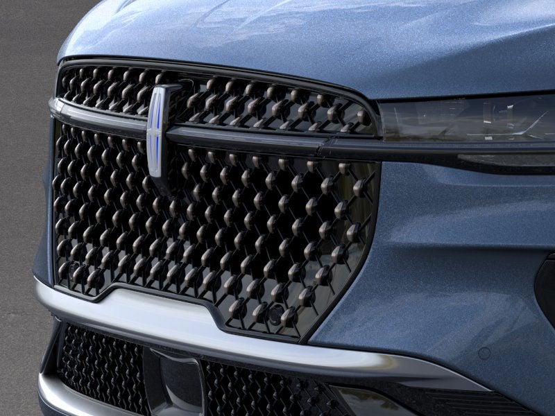 2026 Lincoln Nautilus Lincoln Black Label™