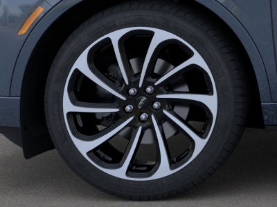 2026 Lincoln Nautilus Lincoln Black Label™