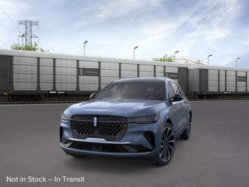 2026 Lincoln Nautilus Lincoln Black Label™