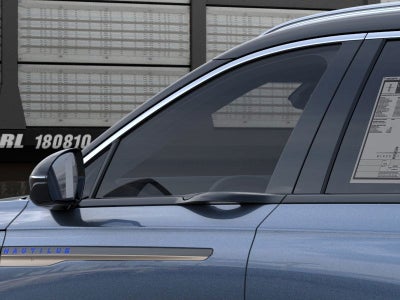 2026 Lincoln Nautilus Lincoln Black Label™