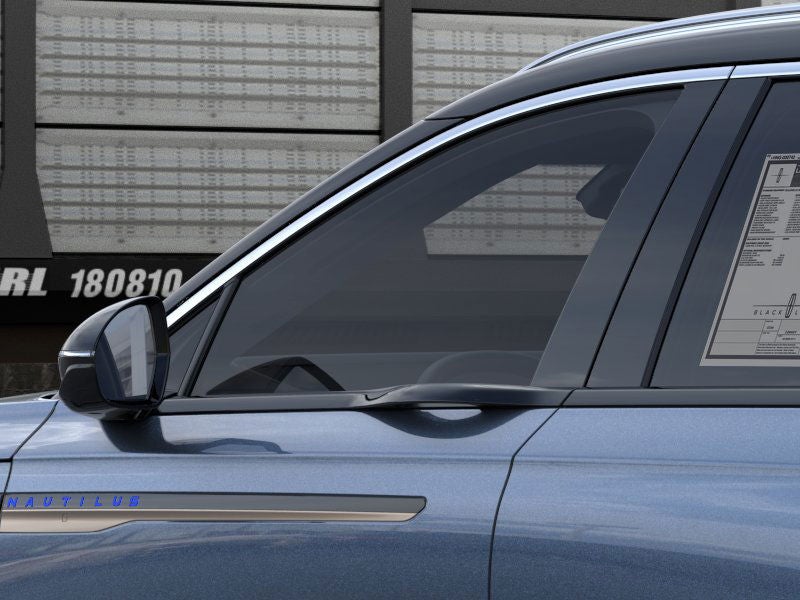 2026 Lincoln Nautilus Lincoln Black Label™