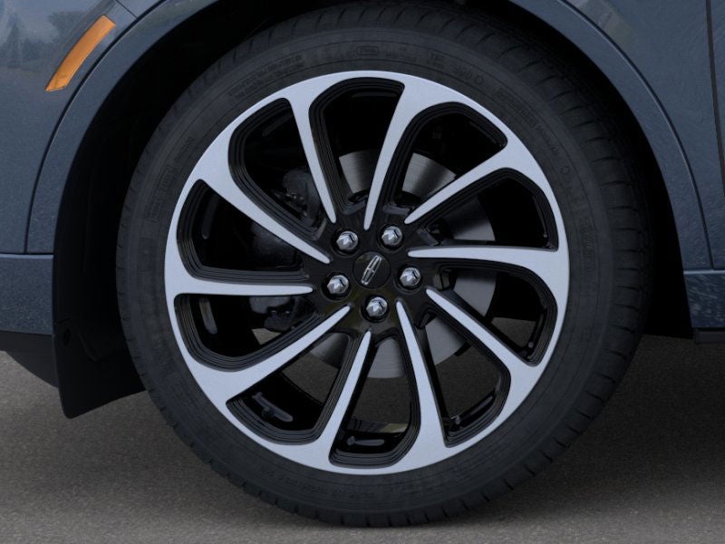 2026 Lincoln Nautilus Lincoln Black Label™