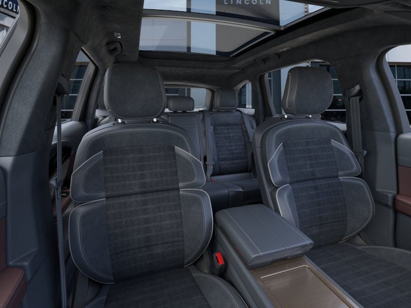 2026 Lincoln Nautilus Lincoln Black Label™