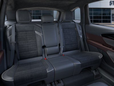 2026 Lincoln Nautilus Lincoln Black Label™