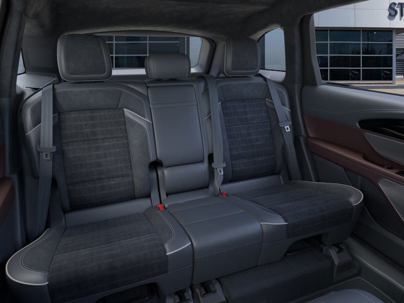 2026 Lincoln Nautilus Lincoln Black Label™