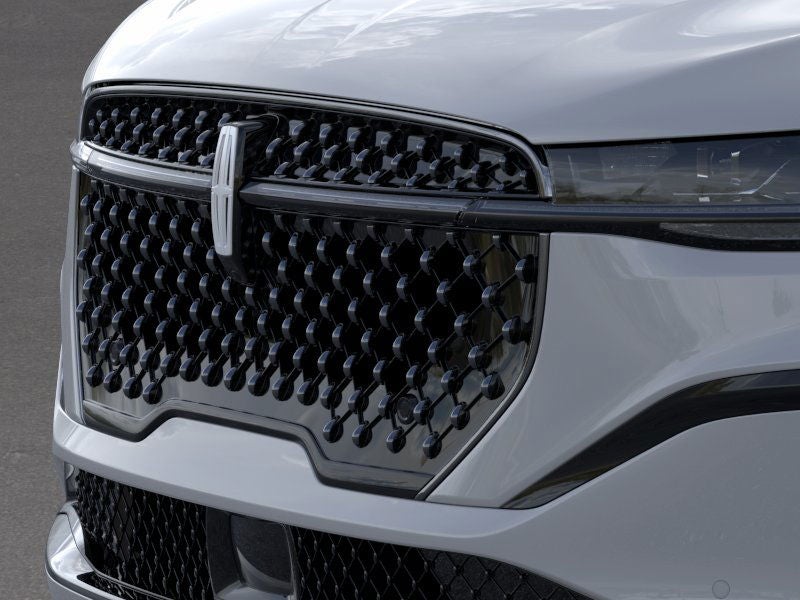 2026 Lincoln Nautilus Lincoln Black Label™