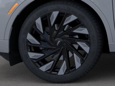 2026 Lincoln Nautilus Lincoln Black Label™