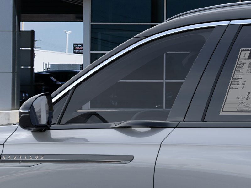 2026 Lincoln Nautilus Lincoln Black Label™
