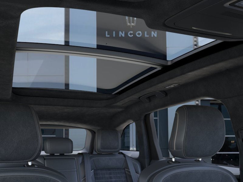 2026 Lincoln Nautilus Lincoln Black Label™