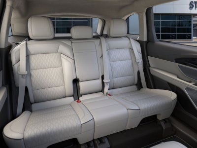 2025 Lincoln Nautilus Lincoln Black Label