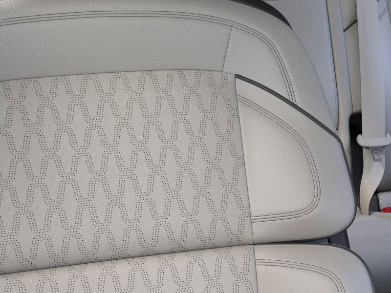 2025 Lincoln Nautilus Lincoln Black Label