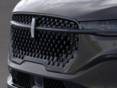 2025 Lincoln Nautilus Lincoln Black Label