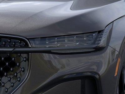 2025 Lincoln Nautilus Lincoln Black Label