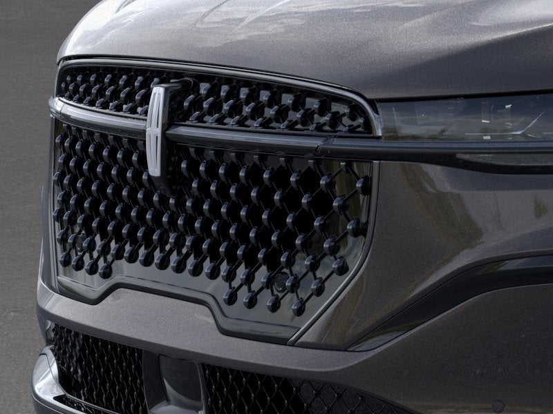 2026 Lincoln Nautilus Lincoln Black Label™