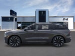 2026 Lincoln Nautilus Lincoln Black Label™