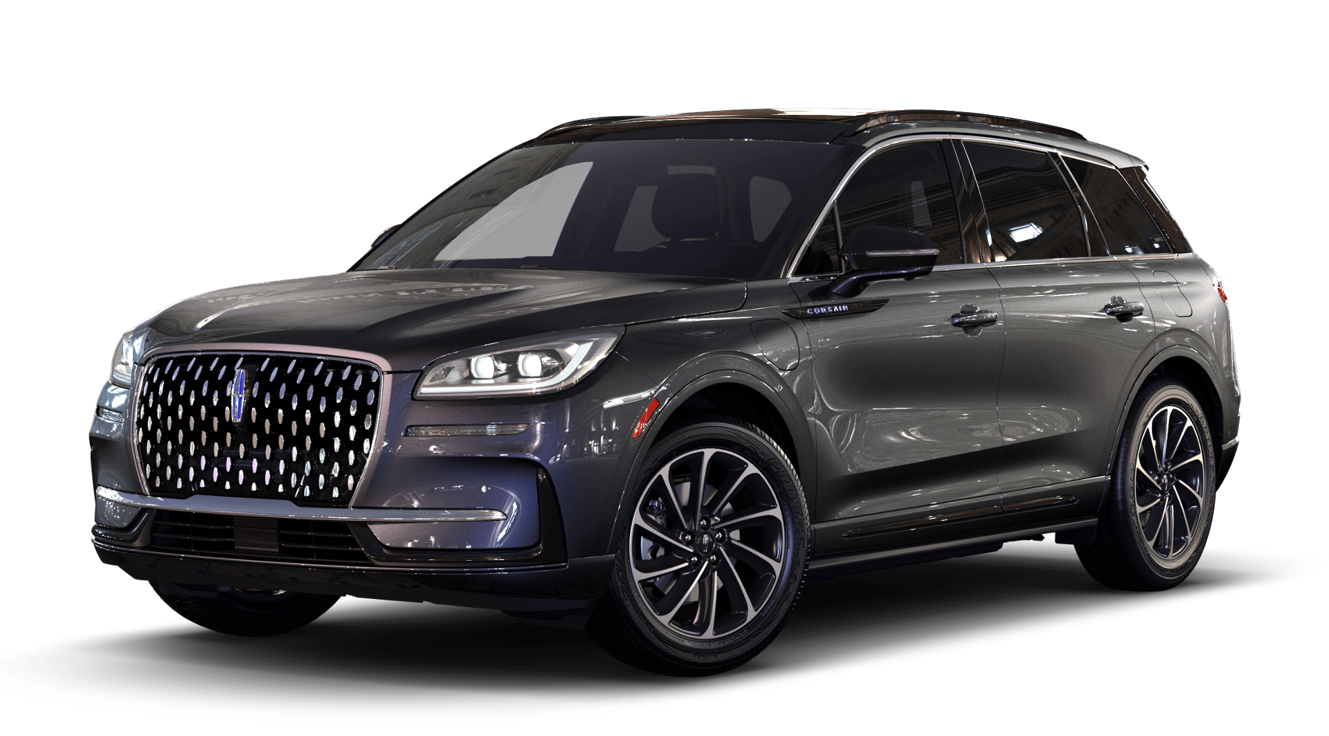 2026 Lincoln Corsair Grand Touring AWD's photo