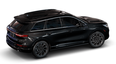 2026 Lincoln Corsair Grand Touring