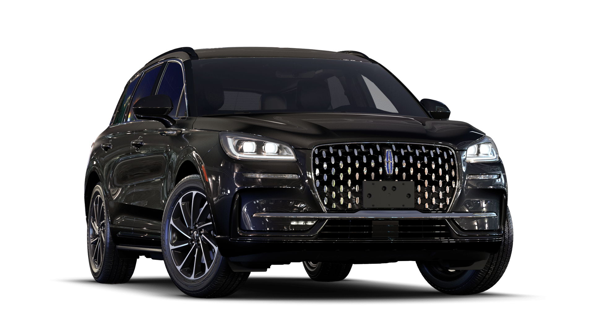 2026 Lincoln Corsair Grand Touring