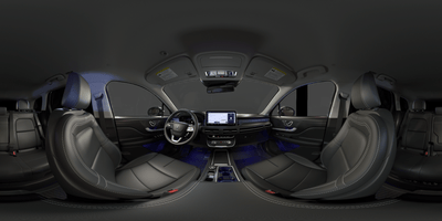 2026 Lincoln Corsair Grand Touring