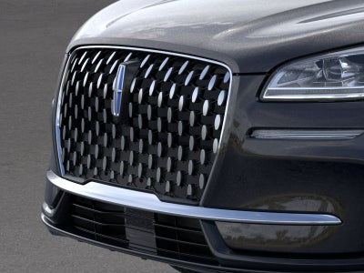 2026 Lincoln Corsair Grand Touring