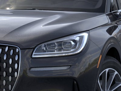 2026 Lincoln Corsair Grand Touring