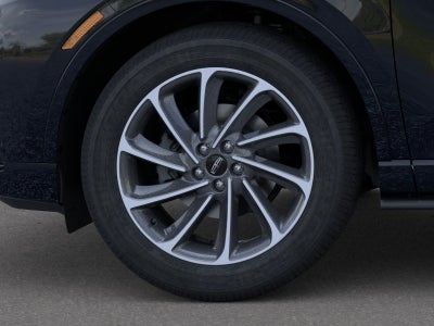 2026 Lincoln Corsair Grand Touring