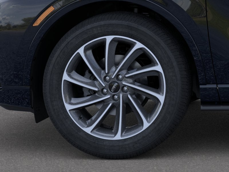 2026 Lincoln Corsair Grand Touring