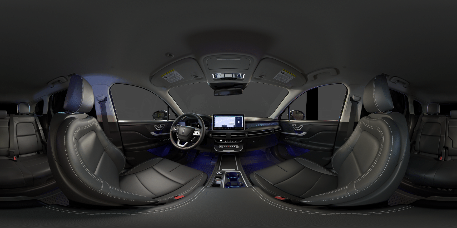 2026 Lincoln Corsair Grand Touring