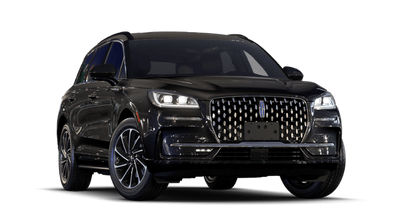 2026 Lincoln Corsair Grand Touring