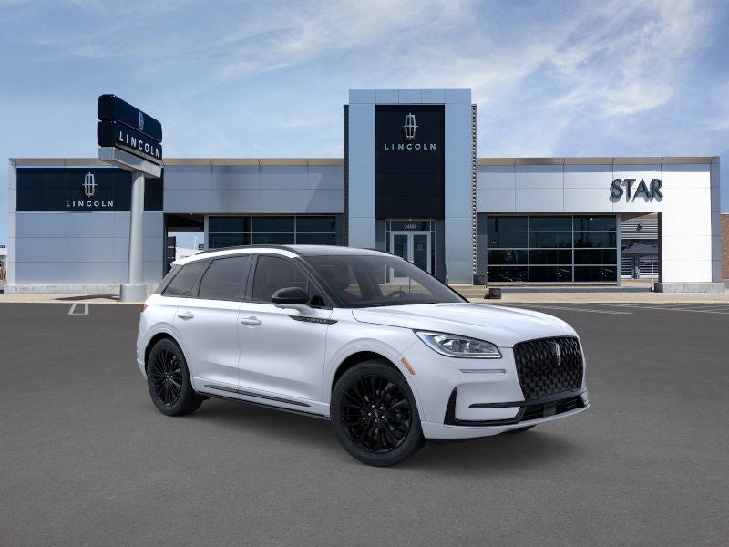 2026 Lincoln Corsair Grand Touring