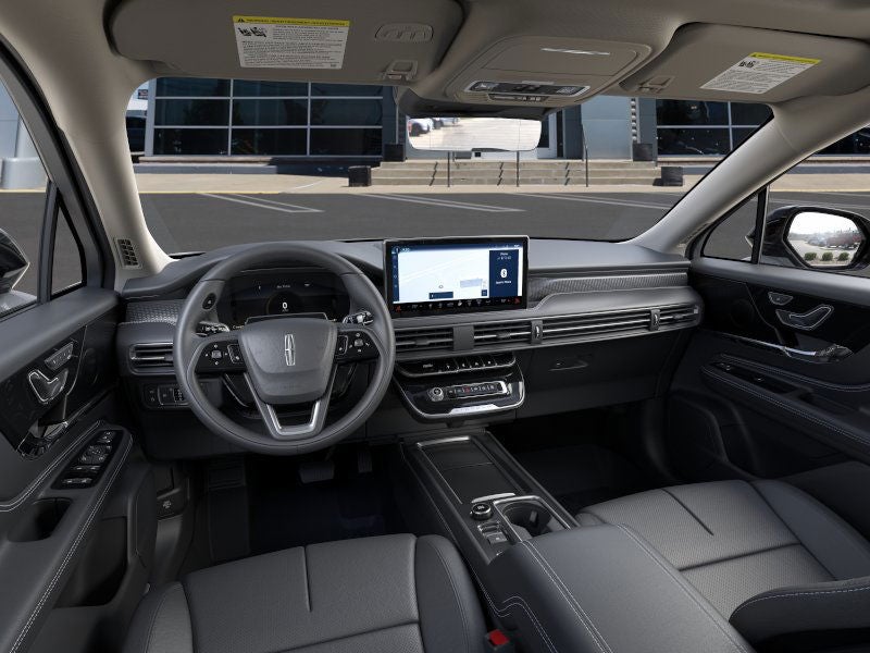 2026 Lincoln Corsair Grand Touring